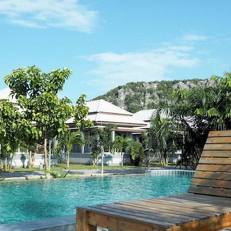 Kp Mountain Beach Pran Buri Zewnętrze zdjęcie