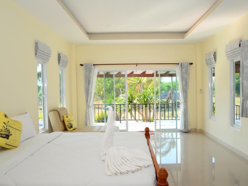 Kp Mountain Beach Pran Buri Pokój zdjęcie
