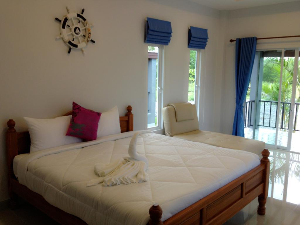 Kp Mountain Beach Pran Buri Pokój zdjęcie