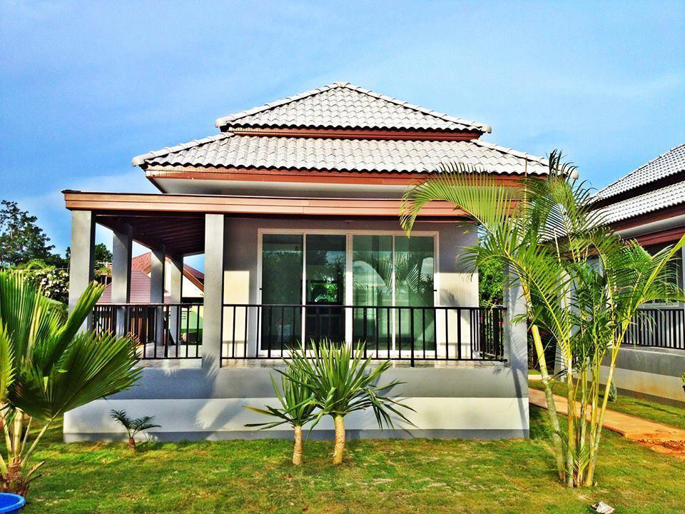 Kp Mountain Beach Pran Buri Zewnętrze zdjęcie