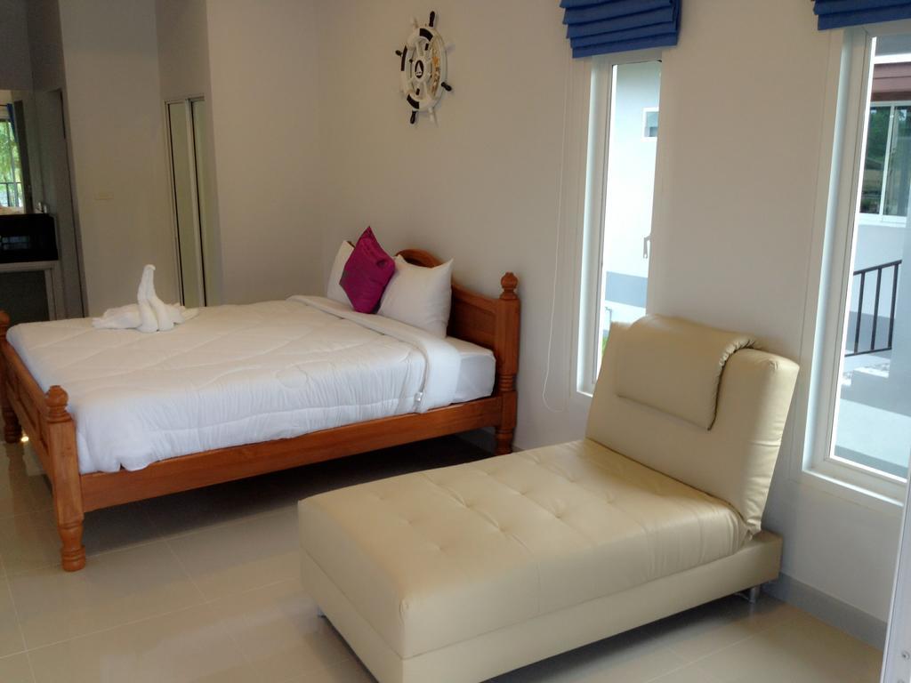 Kp Mountain Beach Pran Buri Pokój zdjęcie