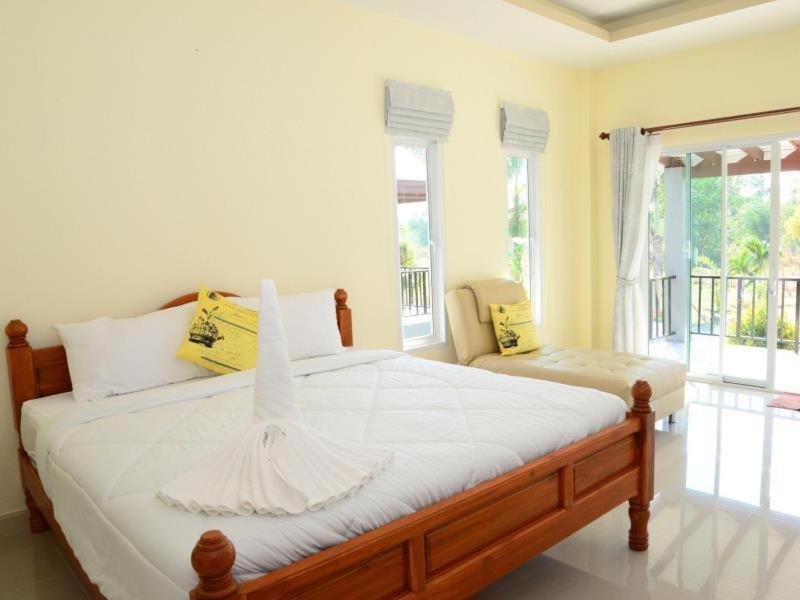 Kp Mountain Beach Pran Buri Zewnętrze zdjęcie
