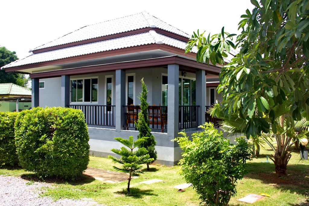 Kp Mountain Beach Pran Buri Zewnętrze zdjęcie