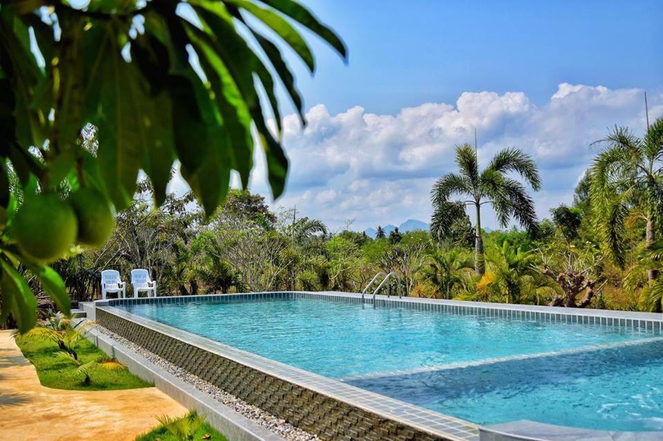 Kp Mountain Beach Pran Buri Zewnętrze zdjęcie
