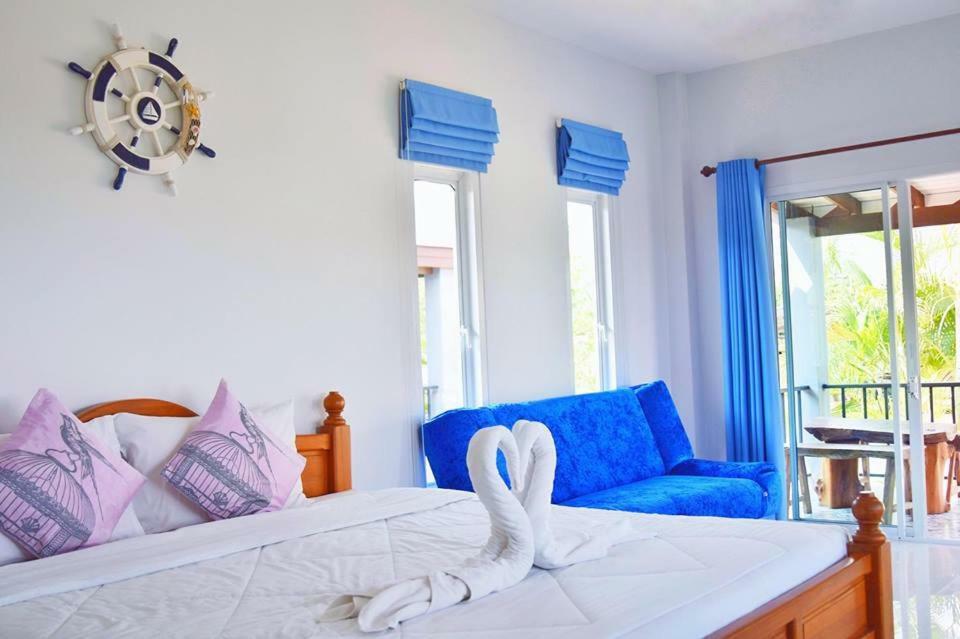 Kp Mountain Beach Pran Buri Zewnętrze zdjęcie