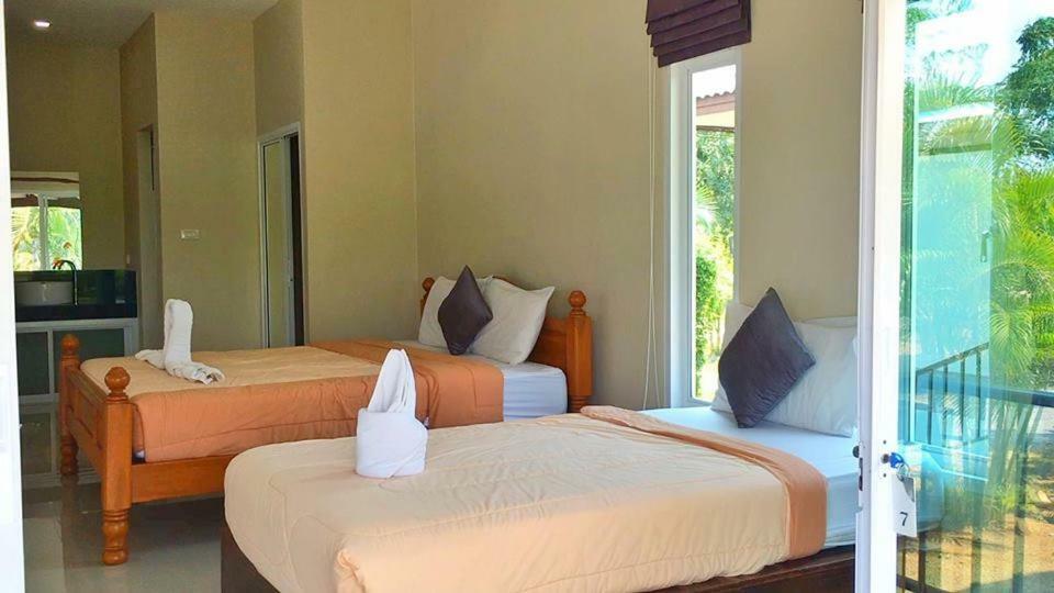 Kp Mountain Beach Pran Buri Zewnętrze zdjęcie
