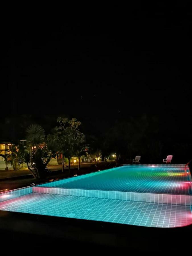 Kp Mountain Beach Pran Buri Zewnętrze zdjęcie