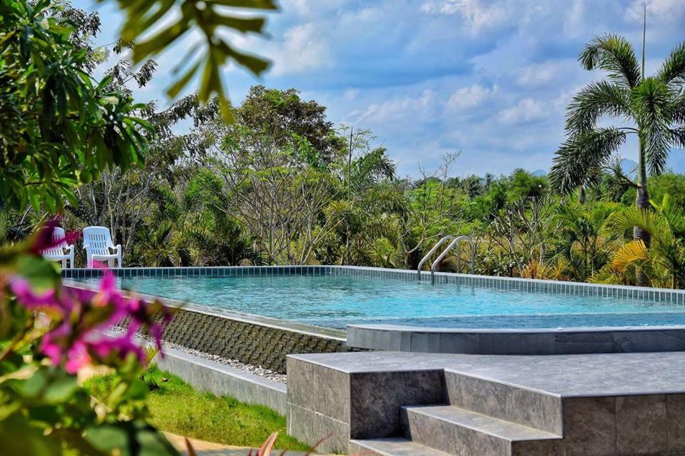 Kp Mountain Beach Pran Buri Zewnętrze zdjęcie