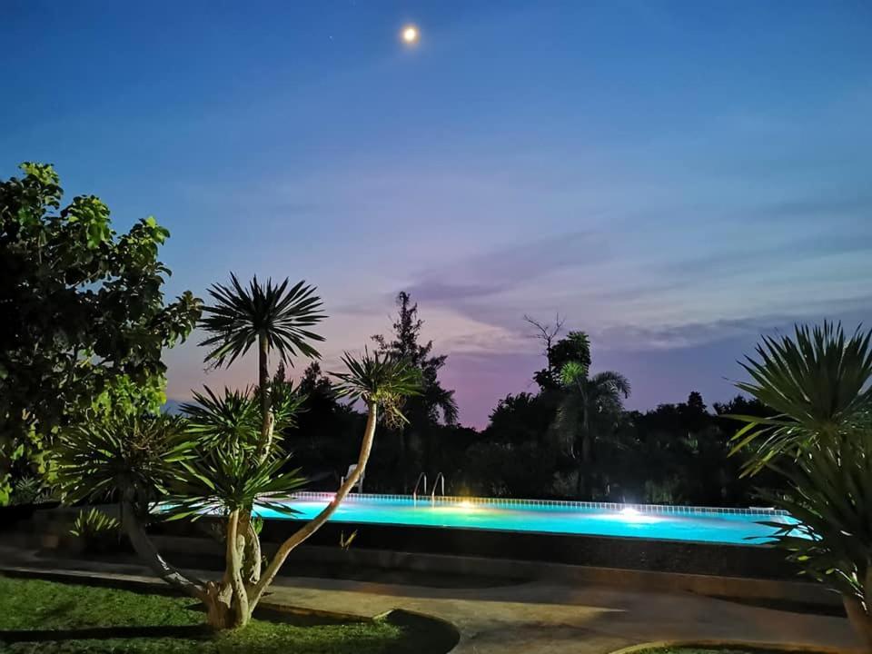 Kp Mountain Beach Pran Buri Zewnętrze zdjęcie